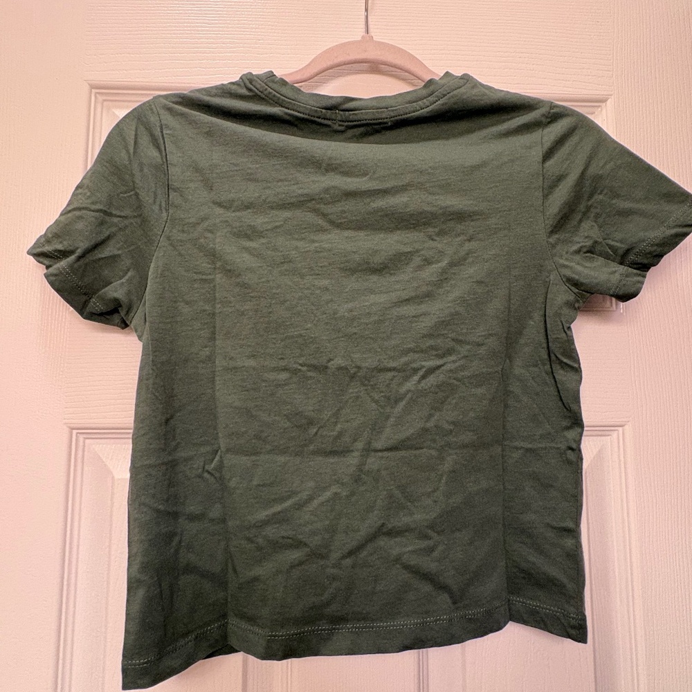 NWOT Buckle Tshirt - Picture 5 of 7